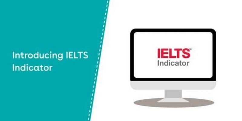 What Is The IELTS Indicator Test?