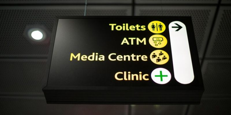 Boosting Your Business's Visibility and Brand Image with Effective Signage