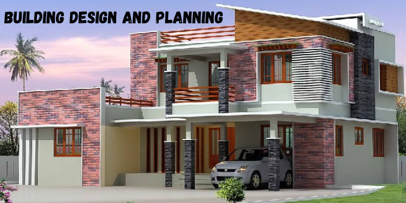 Building Design and Planning