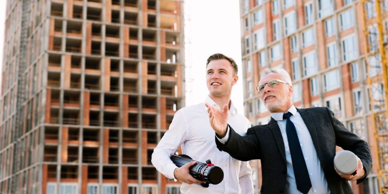 Urban Visionaries: Leading The Way - Best Civil Contractors