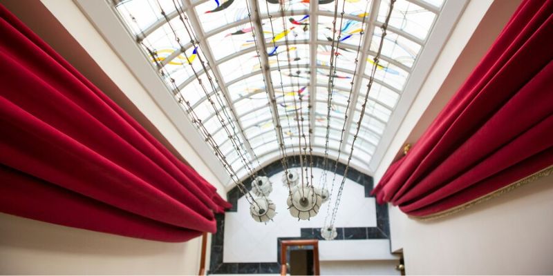 Chennai's Exhibition Gems: Hall Highlights