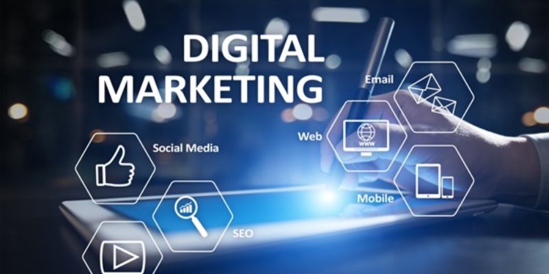 Digital Marketing Course in Chennai