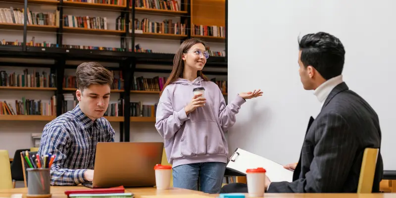 B Schools in Chennai