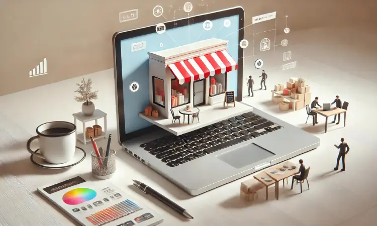 How to Start an Online Business in India