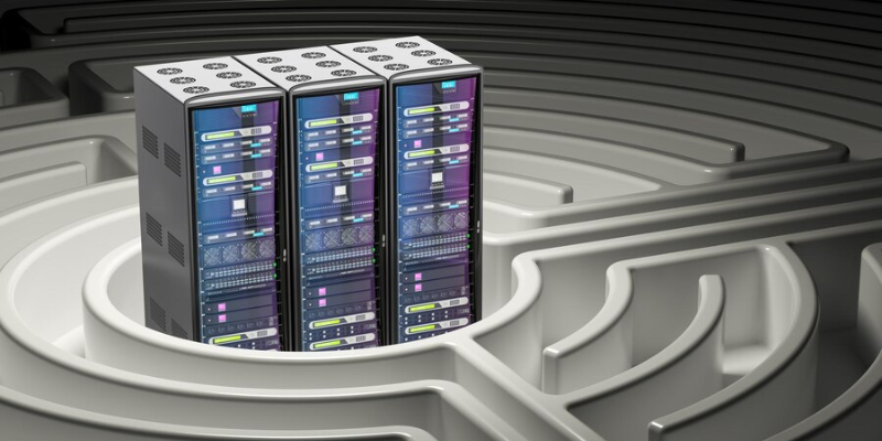 What are the Routing Protocols in CCNA?