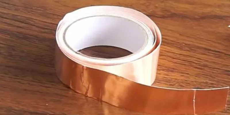Shielding Tape in Japan – Industrial to Home Uses