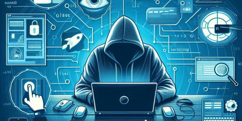 How Do Hackers Identify and Exploit Security Vulnerabilities?