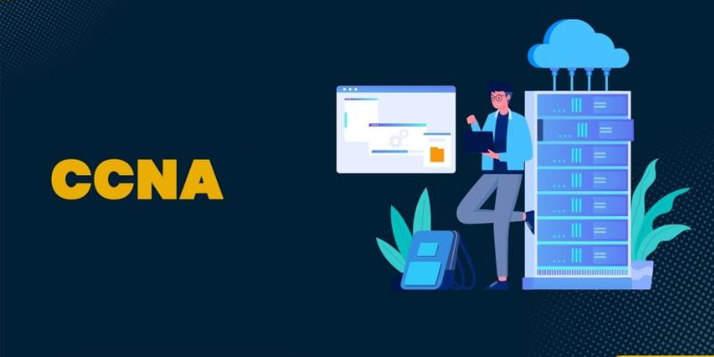How Does CCNA Compare with Other IT Certs?