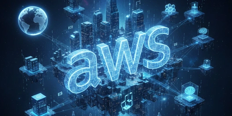 Why Is AWS Important in Cloud Computing?