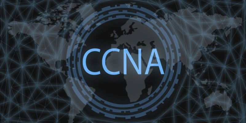 How does CCNA build strong networking fundamentals?