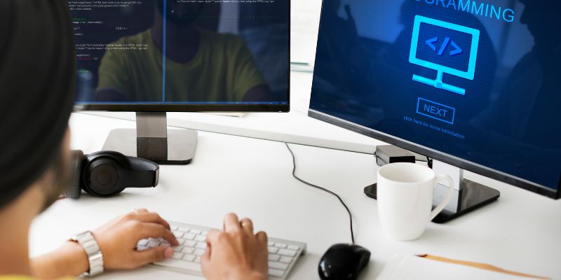How Does Automation Improve Software Testing Efficiency?